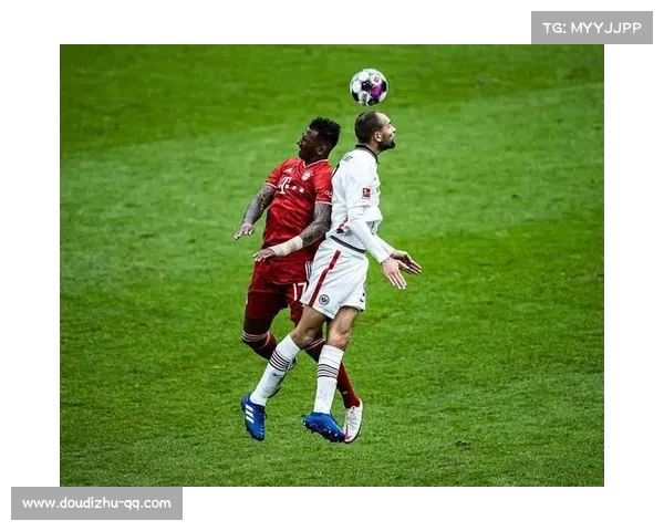 拜仁全面压制门兴 对手仅有零星射门回应