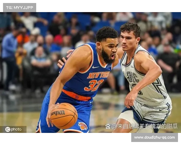 尼克斯击败魔术,布伦森唐斯双星闪耀引领进攻