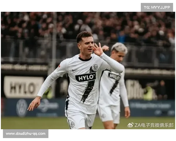 沃尔夫斯堡0-2海登海姆，升班马客场爆冷取关键三分